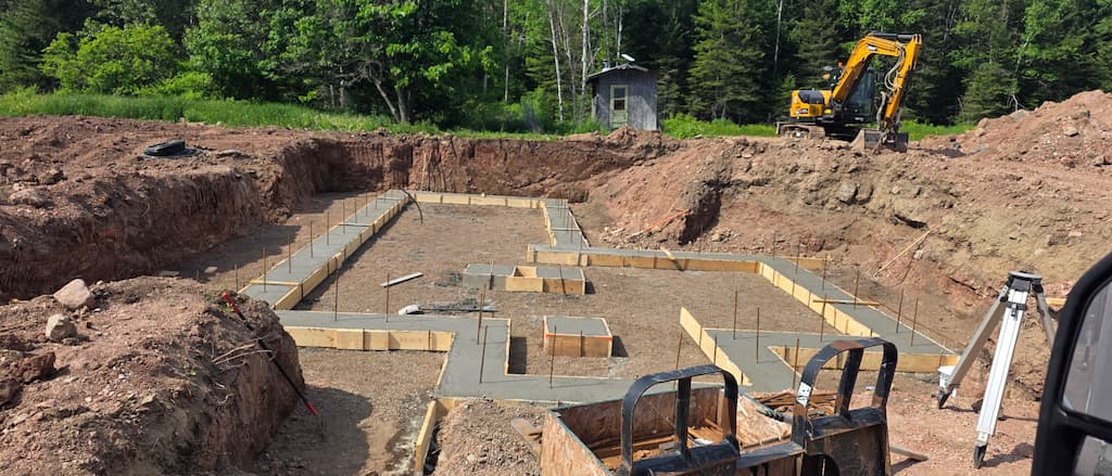 Concrete Thunder Bay: Complete Guide to Our Services