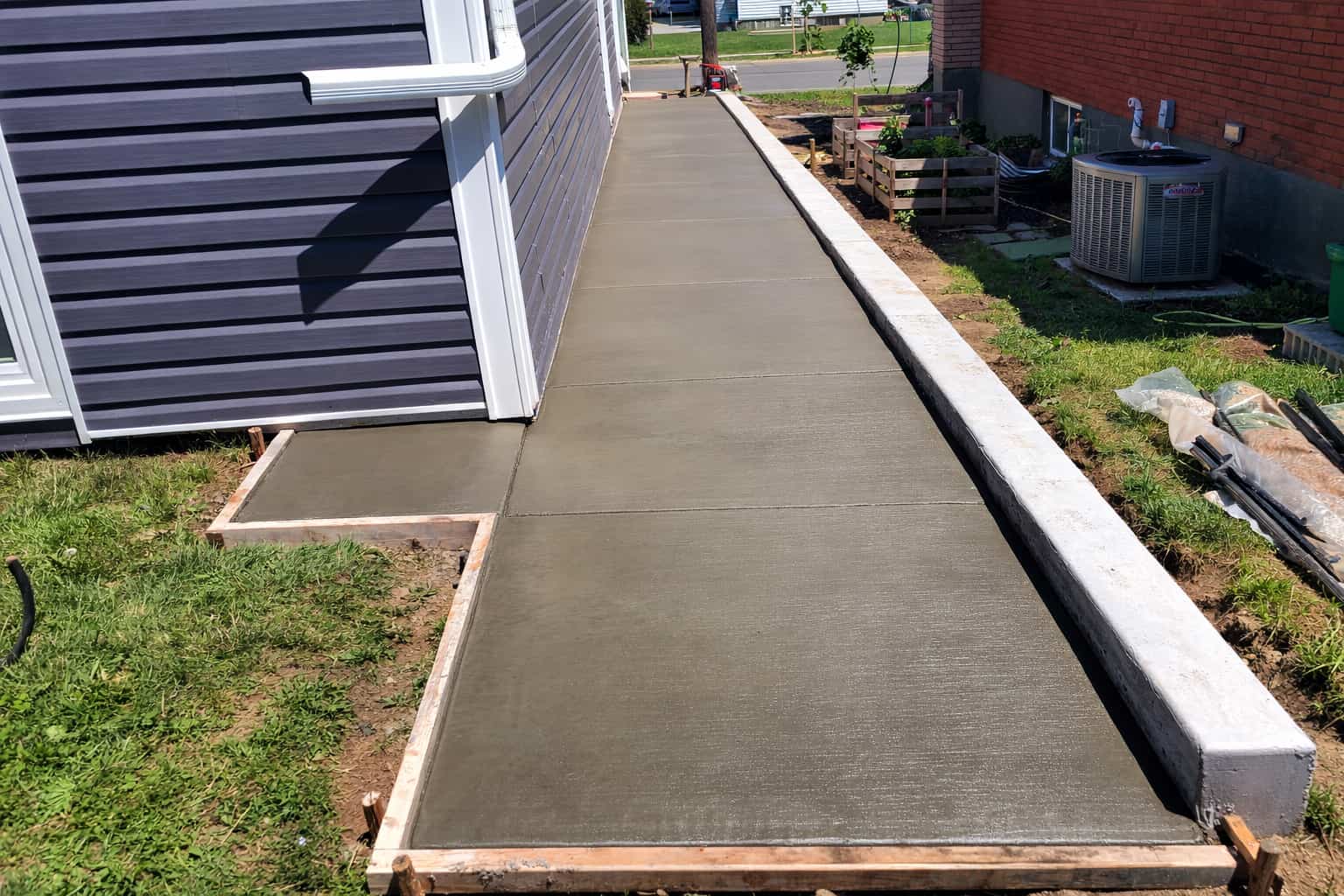 Retaining Walls in Thunder Bay