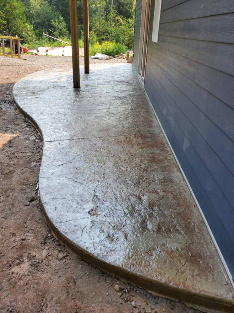 Landscaping in Thunder Bay
